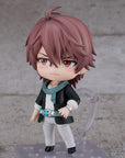 Idolish7 Nendoroid Action Figure Torao Mido 10 cm