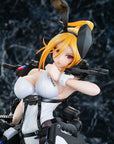 Arms Note Statue 1/7 Powered Bunny (re-run) 26 cm