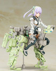 Frame Arms Girl Plastic Model Kit Greifen 15 cm