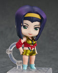 Cowboy Bebop Nendoroid Action Figure Faye Valentine 10 cm