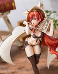 Mushoku Tensei: Jobless Reincarnation Statue 1/7 Eris Boreas Greyrat Swimsuit Ver. 25 cm