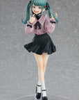 Character Vocal Series 01: Hatsune Miku Pop Up Parade L PVC Statue Hatsune Miku: The Vampire Ver. L 24 cm (re-run)