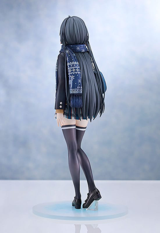 My Teen Romantic Comedy SNAFU PVC Statue 1/6 Yukino Yukinoshita: Light Novel Volume 6 Cover Illustration Ver. 26 cm