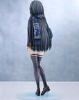 My Teen Romantic Comedy SNAFU PVC Statue 1/6 Yukino Yukinoshita: Light Novel Volume 6 Cover Illustration Ver. 26 cm