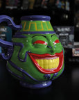 Yu-Gi-Oh! Collectible Tankard Pot of Greed Limited Edition