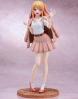 Oshi no Ko PVC Statue 1/6 Ruby: Date Style Ver. 26 cm