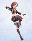 The Idolmaster S.H. Figuarts Action Figure Seira Mizuki 14 cm