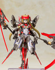 Frame Arms Girl Plastic Model Kit Hresvelgr=Invert 15 cm