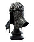 Lord of the Rings Replica 1/4 Helm of the Ringwraith of Rhûn 16 cm