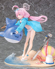 Blue Archive PVC Statue 1/7 Hoshino Swimsuit Ver. 21 cm