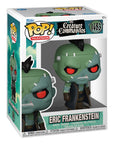 Creature Commandos POP! TV Vinyl Figure Eric Frankenstein 9 cm