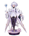 Fate/Grand Order PVC Statue 1/7 Arcade Caster/Merlin Prototype 27 cm