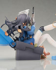 Blue Archive PVC Statue 1/7 Miyu: Observation of a Timid Person 14 cm