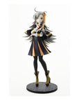 Lord El-Melloi II's Case Files (Rail Zeppelin) Grace note PVC Statue 1/8 Olga-Marie Arsimilat Animusphere 22 cm