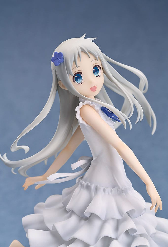 Anohana: The Flower We Saw That Day Pop Up Parade PVC Statue Meiko Honma 16 cm