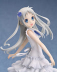 Anohana: The Flower We Saw That Day Pop Up Parade PVC Statue Meiko Honma 16 cm