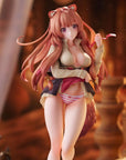 The Rising of the Shield Hero Season 3 Statue 1/7 Raphtalia Body Pillow Ver. 23 cm