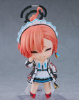 Blue Archive Nendoroid Action Figure Neru Mikamo 10 cm