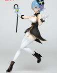 Re:Zero Precious PVC Statue Rem Magician Ver. Renewal Edition 23 cm