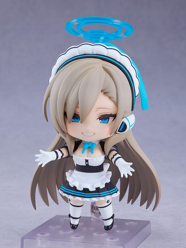 Blue Archive Action Figure Ichinose 10 cm