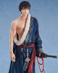 Time Raiders Statue 1/7 Zhang Qiling: Xinxue Jiumeng Ver. 24 cm