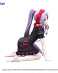 Overlord Noodle Stopper PVC Statue Shalltear Loungewear Ver. 9 cm