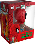 Marvel Vinyl Diorama Spider-Man Peter Parker 11 cm