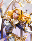 League of Legends Statue Lux 42 cm