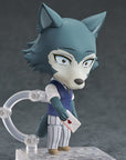 Beastars Nendoroid Action Figure Legoshi 10 cm