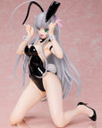 Haiyore! Nyaruko-san W Statue 1/4 Nyaruko Bare Leg Bunny Ver. 30 cm