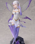 Re:Zero Starting Life in another World PVC Statue 1/7 Emilia Jewel Princess 24 cm