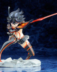 Kill la Kill PVC Statue 1/8 Ryuko Matoi Kamui Senketsu Ver. 15 cm