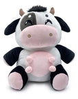 Doki Doki Literature Club! Plush Figure Mr. Cow 30 cm