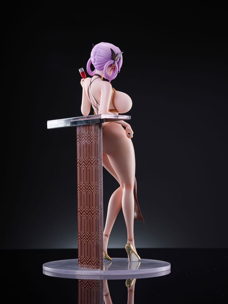 Original Character PVC Statue 1/6 Lume DX Edition 29 cm