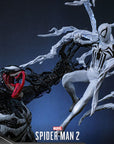 Spider-Man 2 Video Game Masterpiece Action Figure 1/6 Peter Parker (Anti-Venom Suit) 30 cm