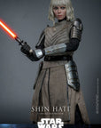 Star Wars: Ahsoka Action Figure 1/6 Shin Hati 28 cm