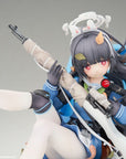 Blue Archive PVC Statue 1/7 Miyu: Observation of a Timid Person 14 cm