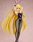 To Love-Ru Darkness PVC Statue 1/3 Golden Darkness: Bunny Ver. 59 cm