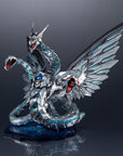 Yu-Gi-Oh! GX Duel Monsters Art Works Monsters PVC Statue Cyber End Dragon 30 cm