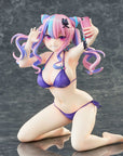 King Propose PVC Statue 1/6 Kurara Tokishima 16 cm