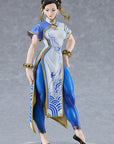 Street Fighter Pop Up Parade PVC Statue Chun-Li: SF6 Ver. 17 cm