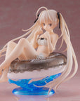 Yosuga no Sora PVC Statue Sora Kasugano Aqua Float Girls Ver.