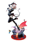 Arknights PVC Statue W-Wanted Ver. 29 cm