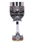 Lord Of The Rings Goblet Aragorn