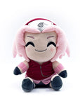 Naruto Shippuden Plush Figure Sakura 22 cm