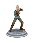 The Witcher PVC Statue Ciri (Season 2) 22 cm