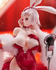 Azur Lane F:Nex PVC Statue 1/7 Prinz Heinrich On Stage Ver. 29 cm