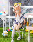 Blue Archive PVC Statue 1/7 Mari Gym Uniform Memorial lobby Ver. 18 cm