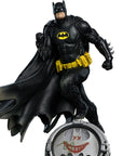 DC Comics BDS Art Scale Statue 1/10 Batman Deluxe (Black Version Exclusive) heo EU Exclusive 30 cm