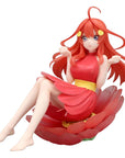 The Quintessential Quintuplets Specials Bloo-me! PVC Statue Nakano Itsuki 11 cm